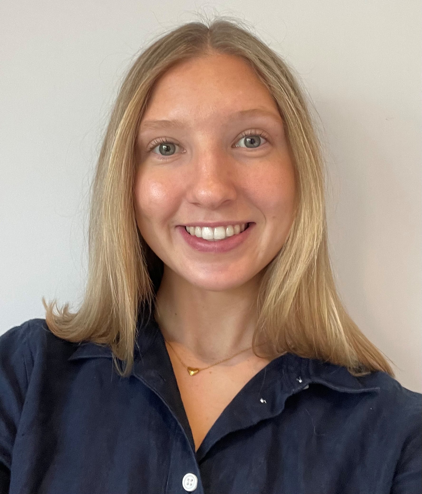 Helene Davis, Research Assistant - CGD Europe