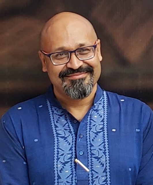 Imran Matin, Former Non-Resident Fellow