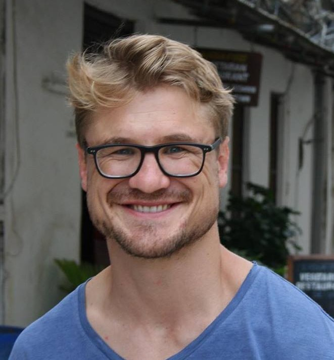 Jacobus Cilliers