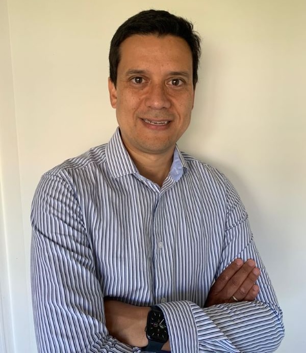 Javier Guzman, Director, Global Health Policy Program and Senior Policy Fellow