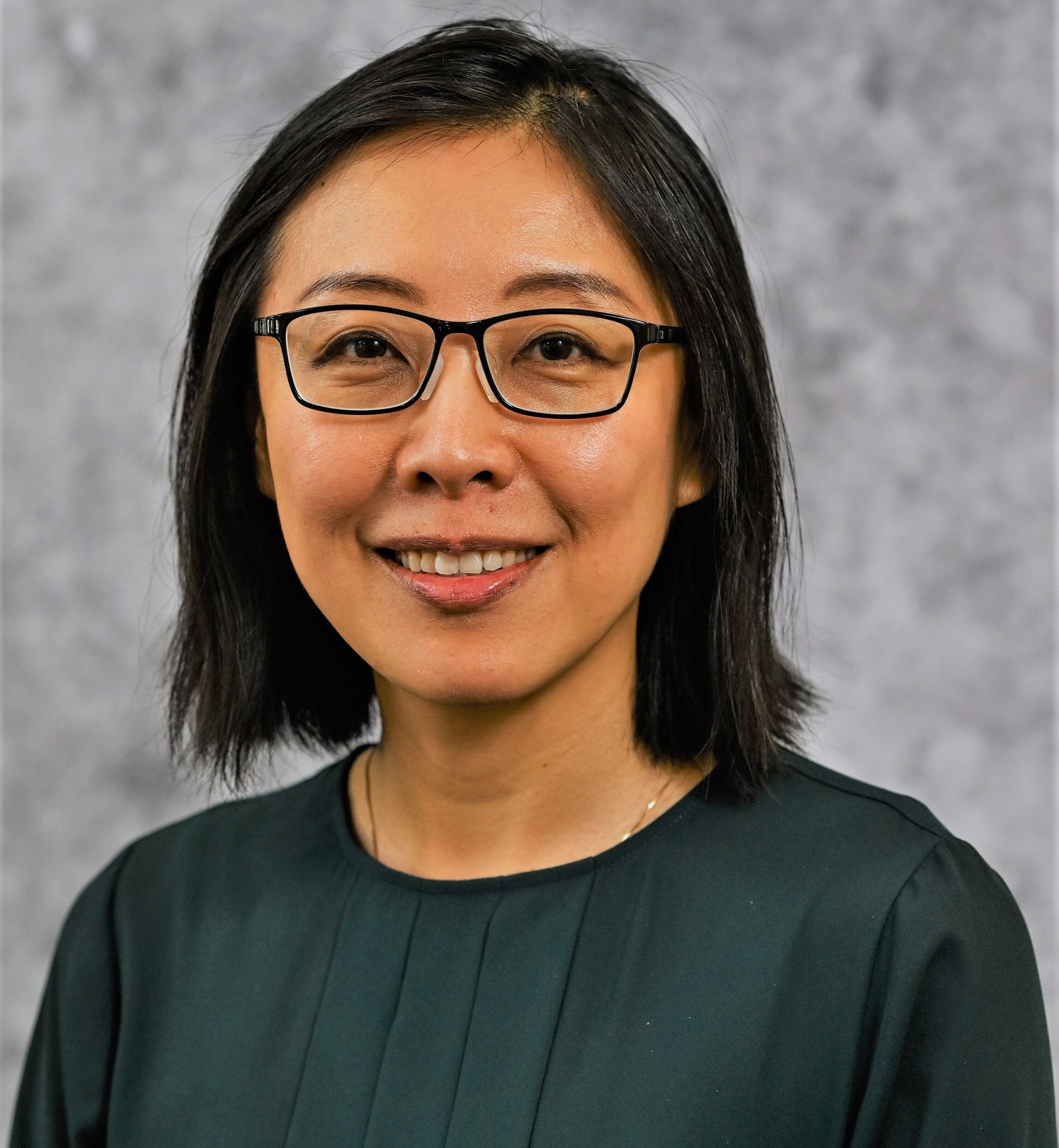 Jessica Liao, Former Non-Resident Fellow