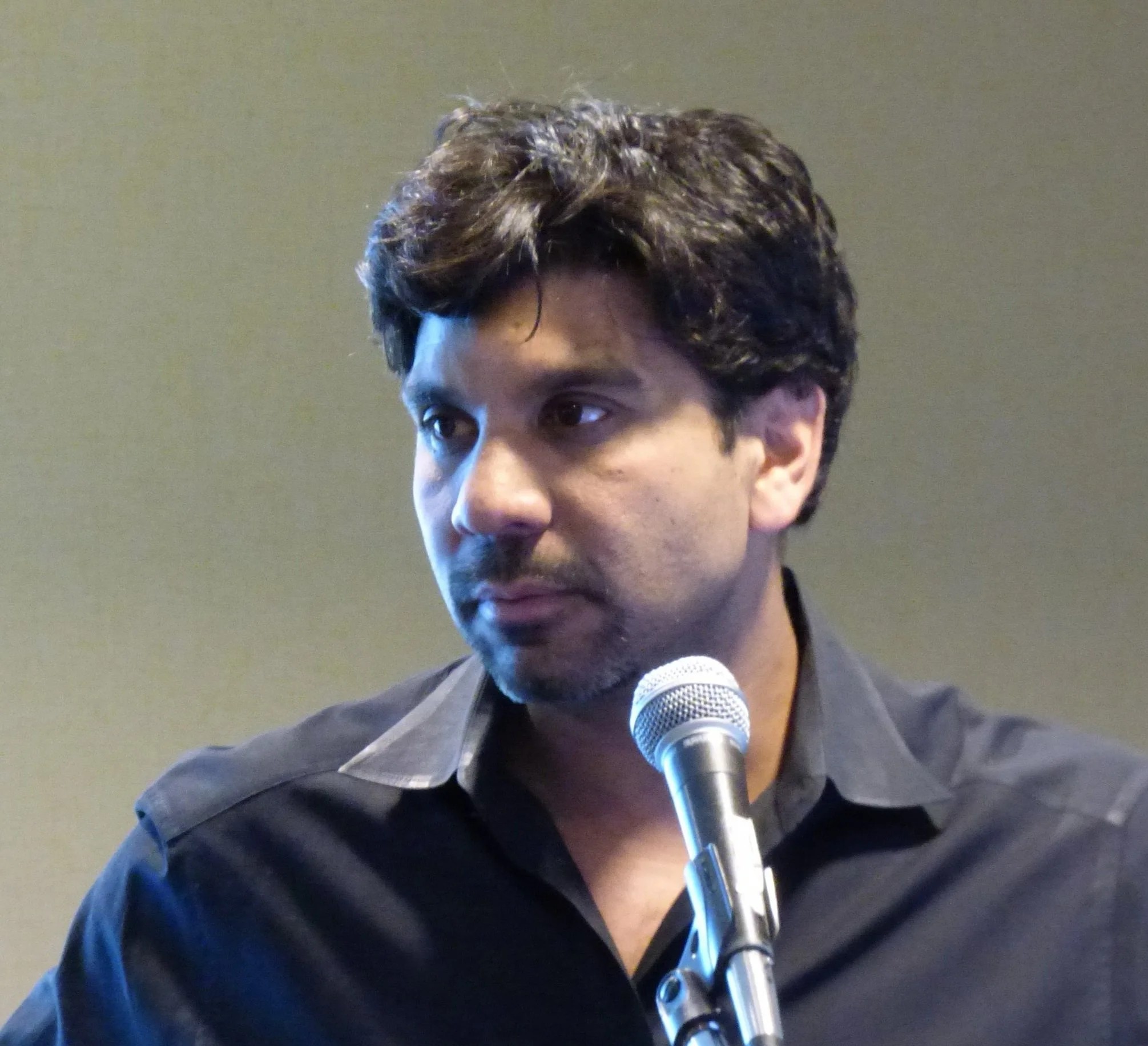 Jishnu Das, Academic Fellow