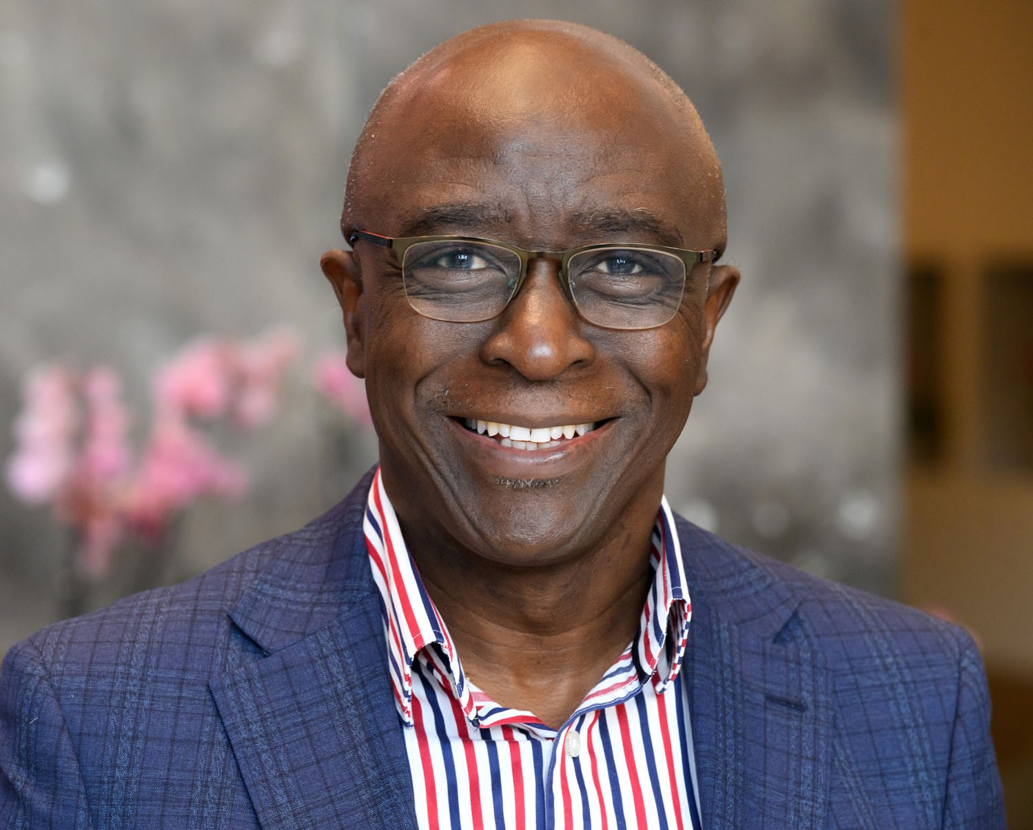 Kwame Akyeampong, Non-Resident Fellow