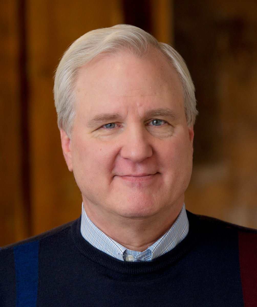 Mead Over, Senior Fellow Emeritus