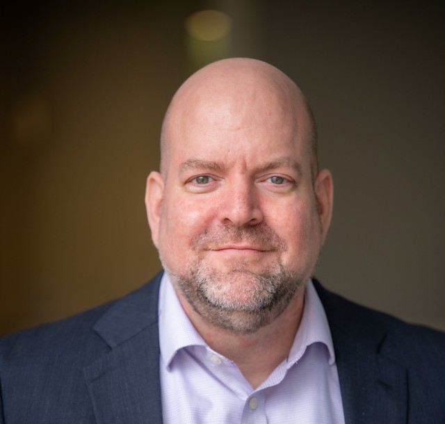 Markus Goldstein, Vice President and Senior Fellow