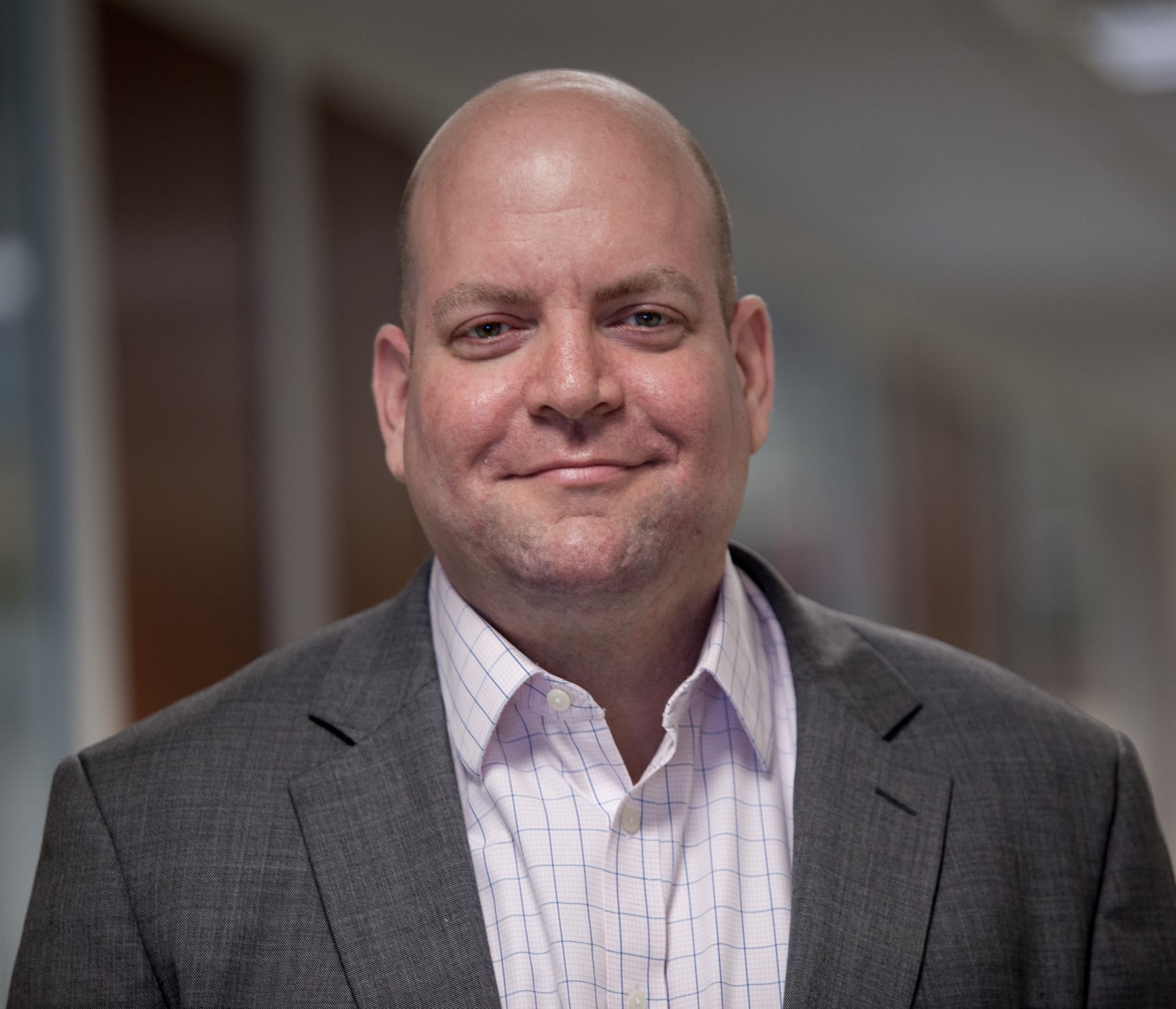 Markus Goldstein, Vice President and Senior Fellow