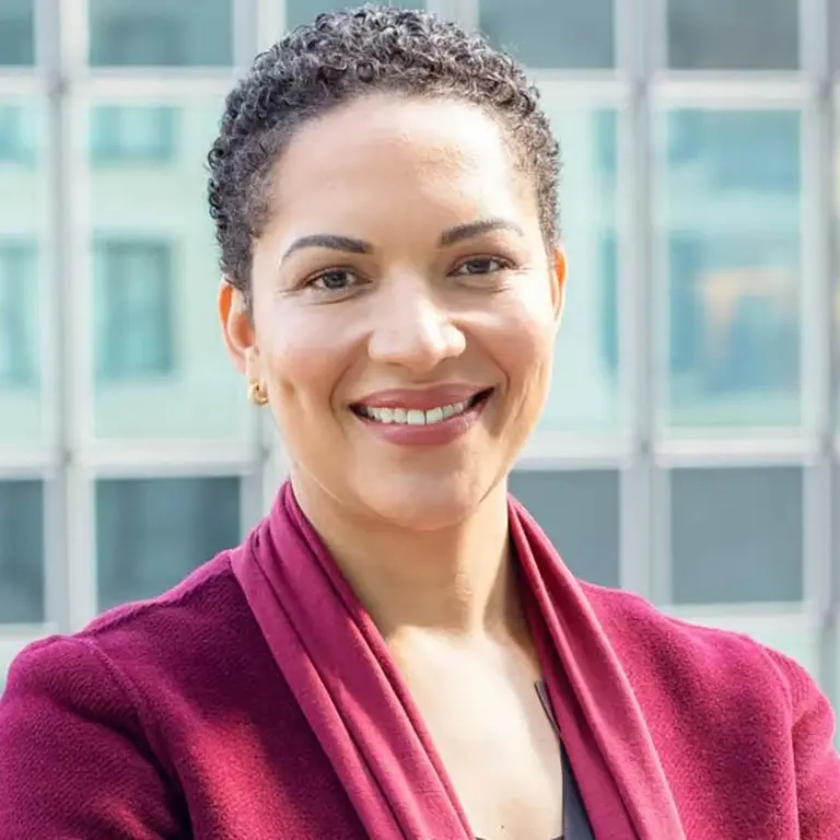 Mary-Ann Etiebet, Board of Director