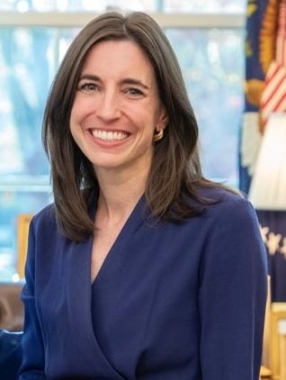 Mary Svenstrup, Non-Resident Fellow