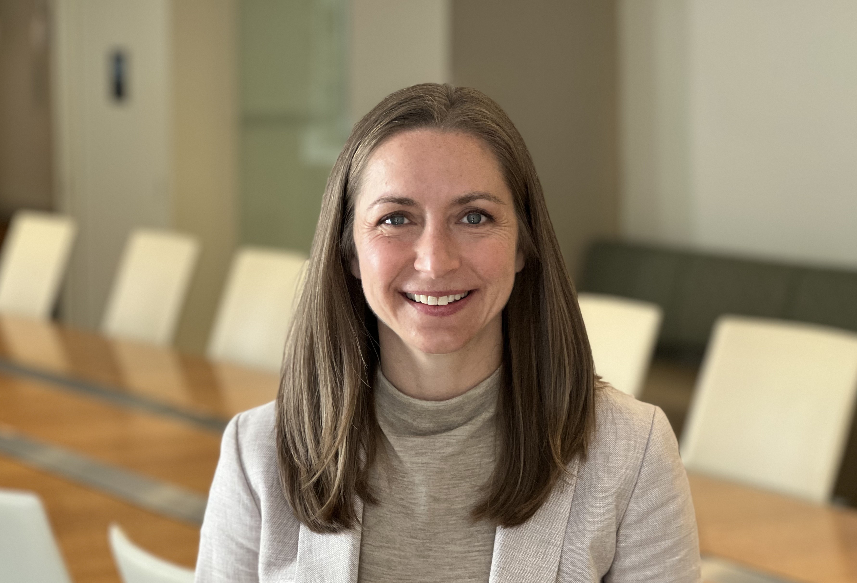 Megan McGuire, Policy Fellow