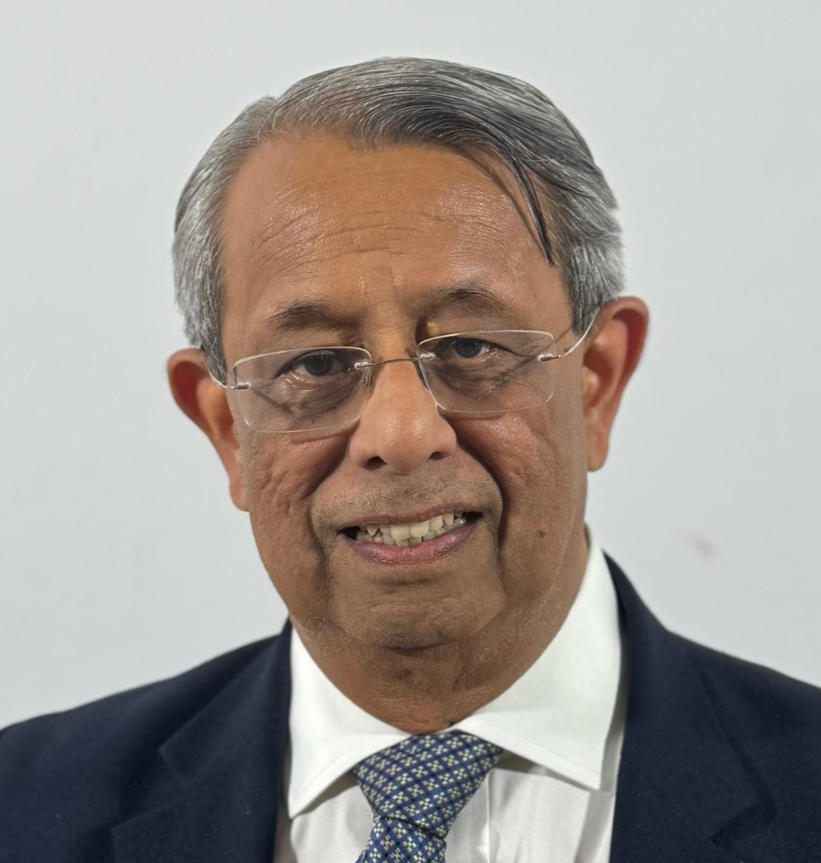 Mukesh Chawla, Non-Resident Fellow 