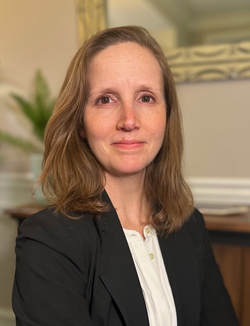 Nora Todd, Non-Resident Fellow