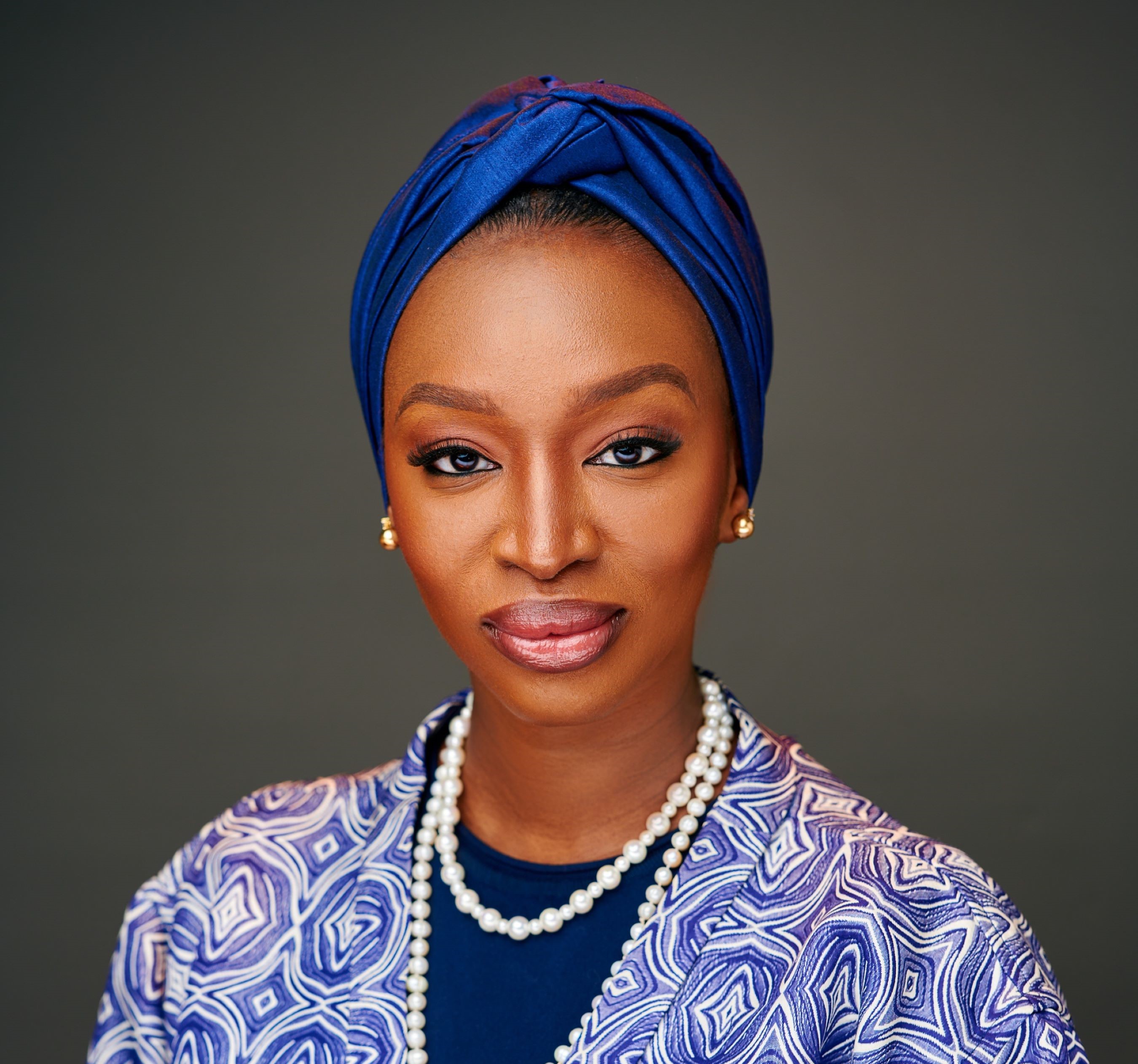 Nabila Aguele, Non-Resident Fellow 