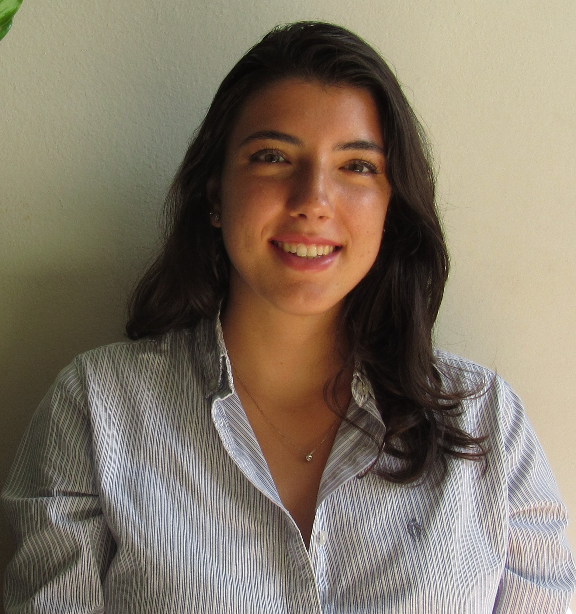 Nicole Pagan, Events Producer - CGD Europe