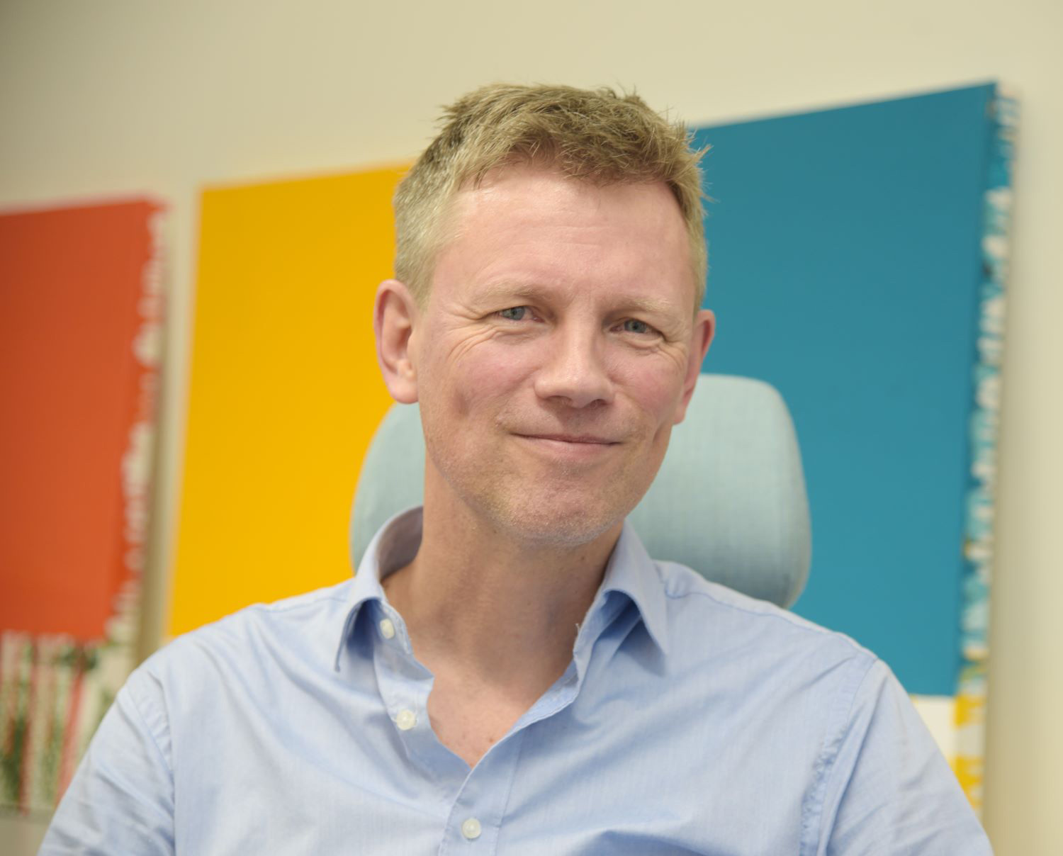 Ole F. Norheim, Non-Resident Fellow