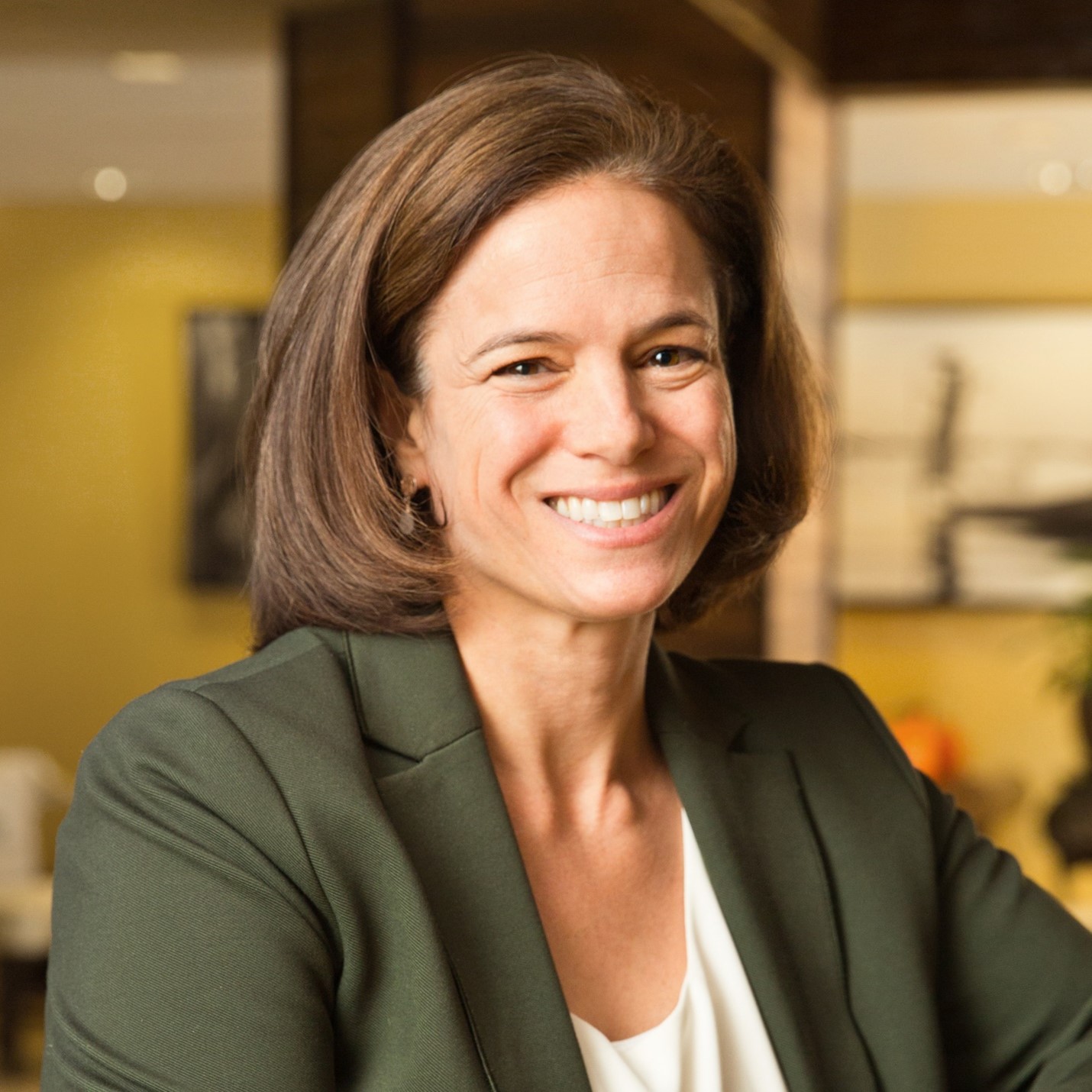 Rebecca Katz, Former Non-Resident Fellow