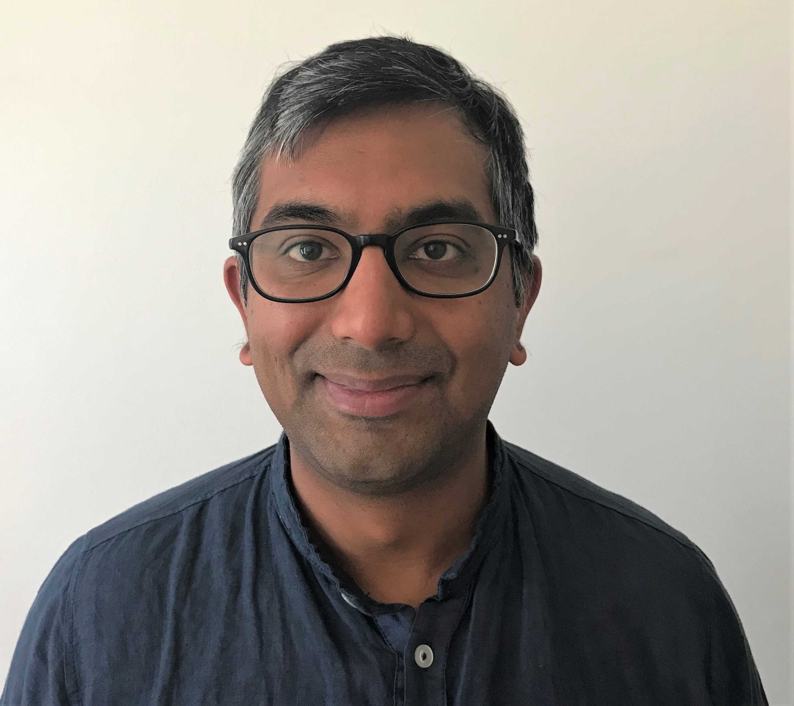 Ranil Dissanayake, Former Senior Research Fellow