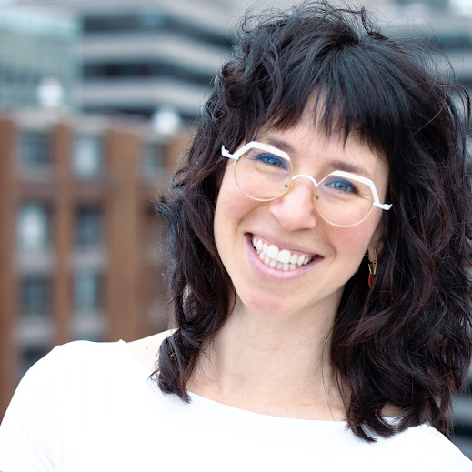 Sasha Gallant, Non-Resident Fellow