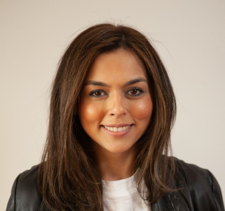 Sabrina Roshan