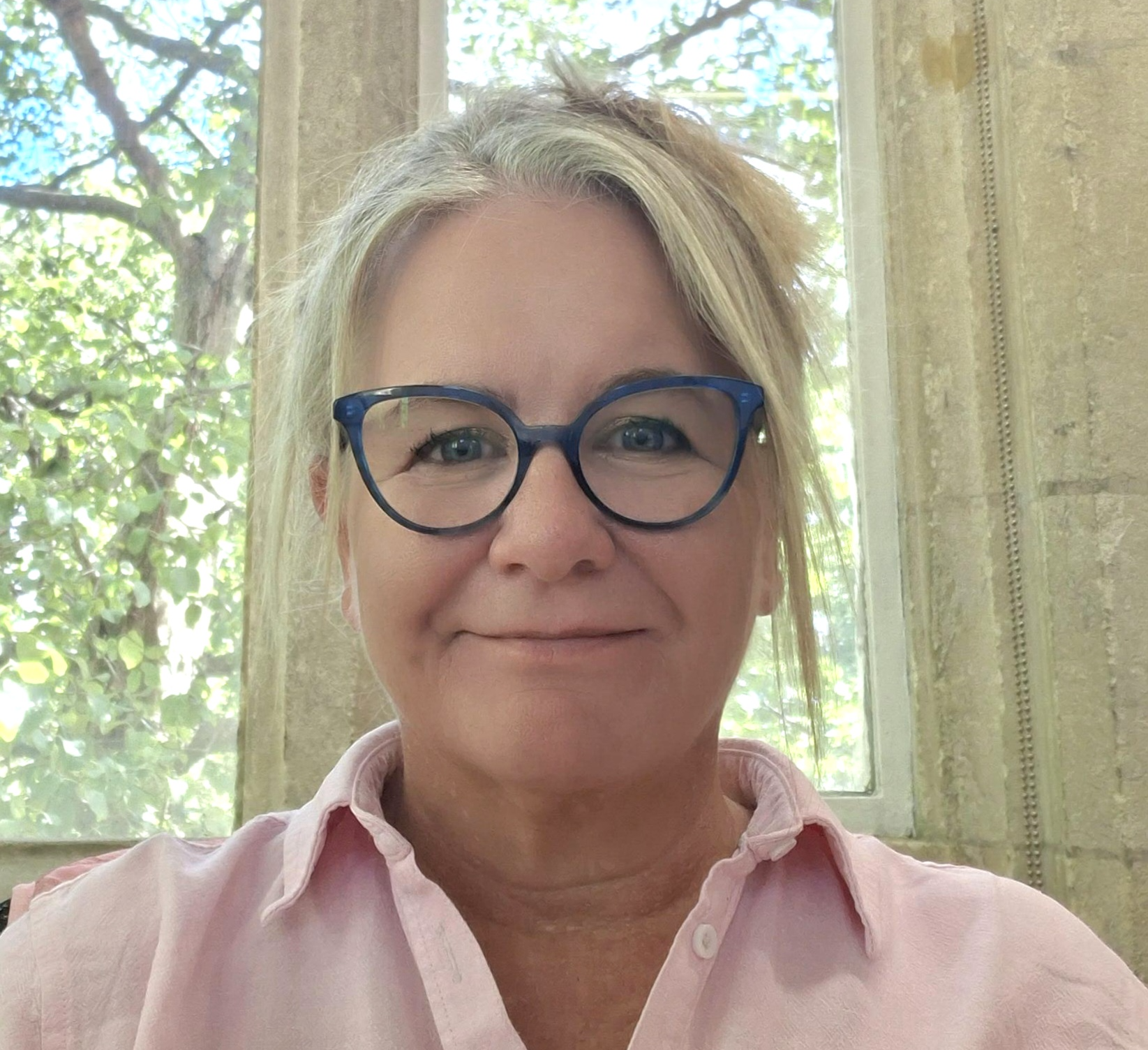Samantha Attridge, Senior Fellow
