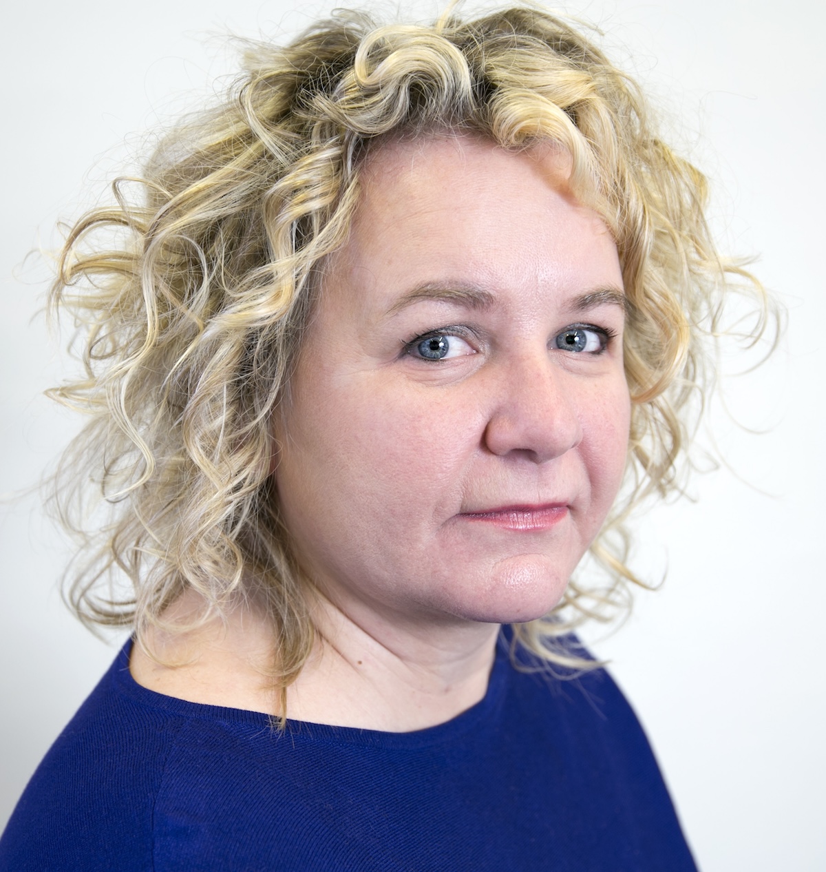 Samantha Attridge, Senior Fellow