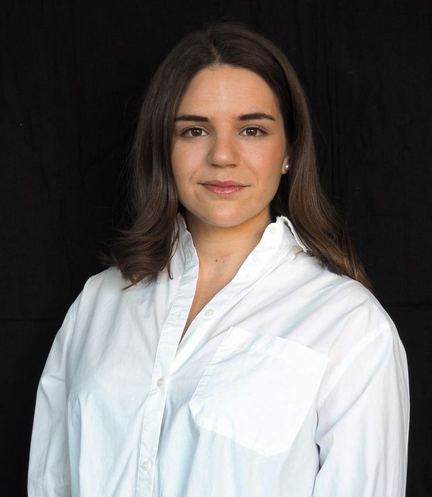 Sara Casadevall Bellés, Research Assistant 