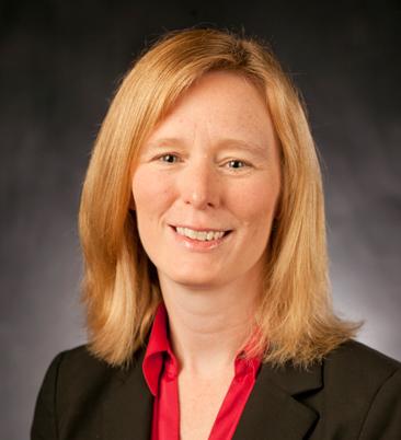 Sarah Bermeo, Non-Resident Fellow