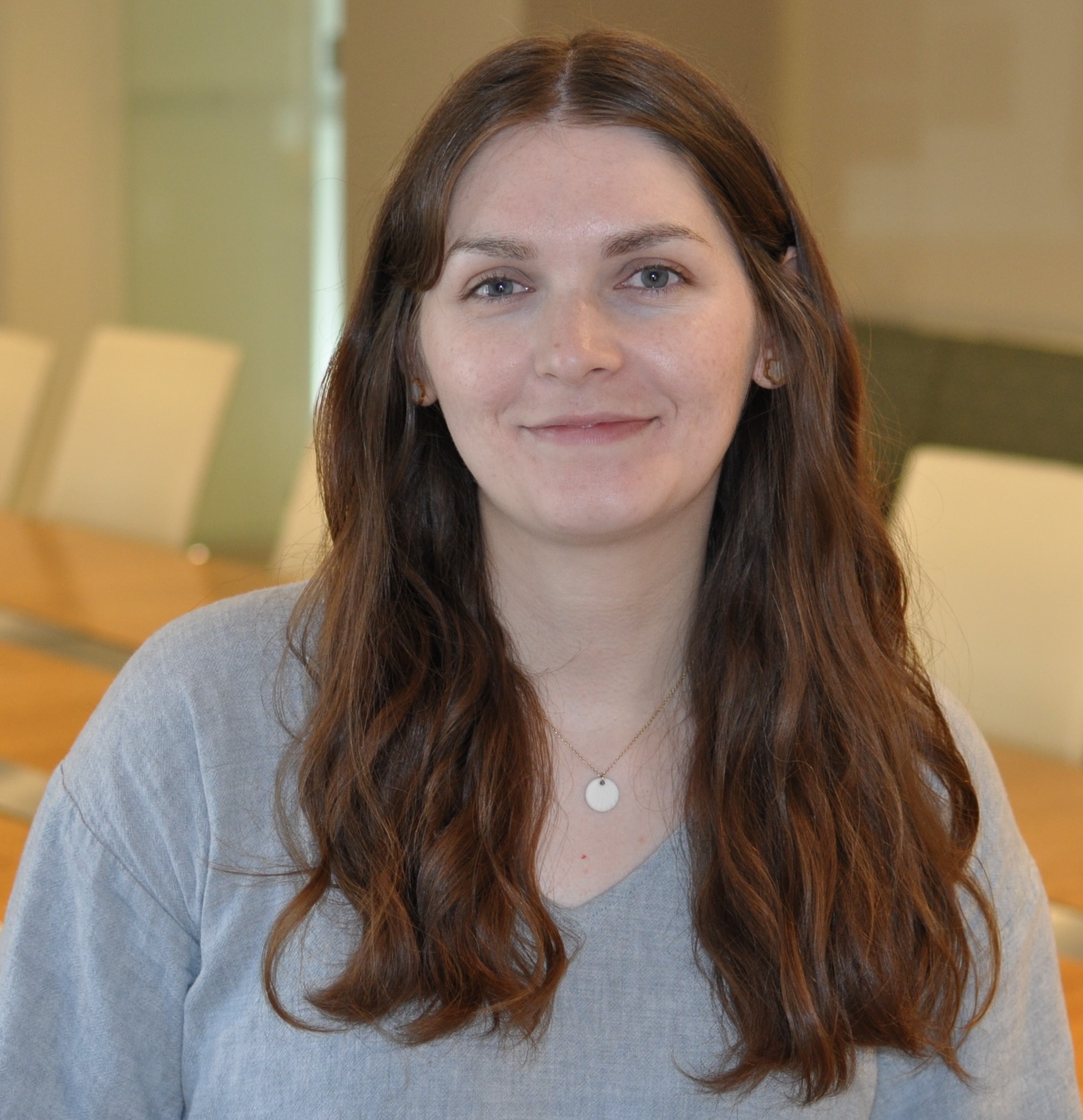 Shannon Hutchins, Events Producer