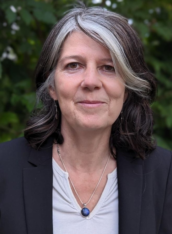 Tamsyn Barton, Trustee, CGD Europe Board of Trustees