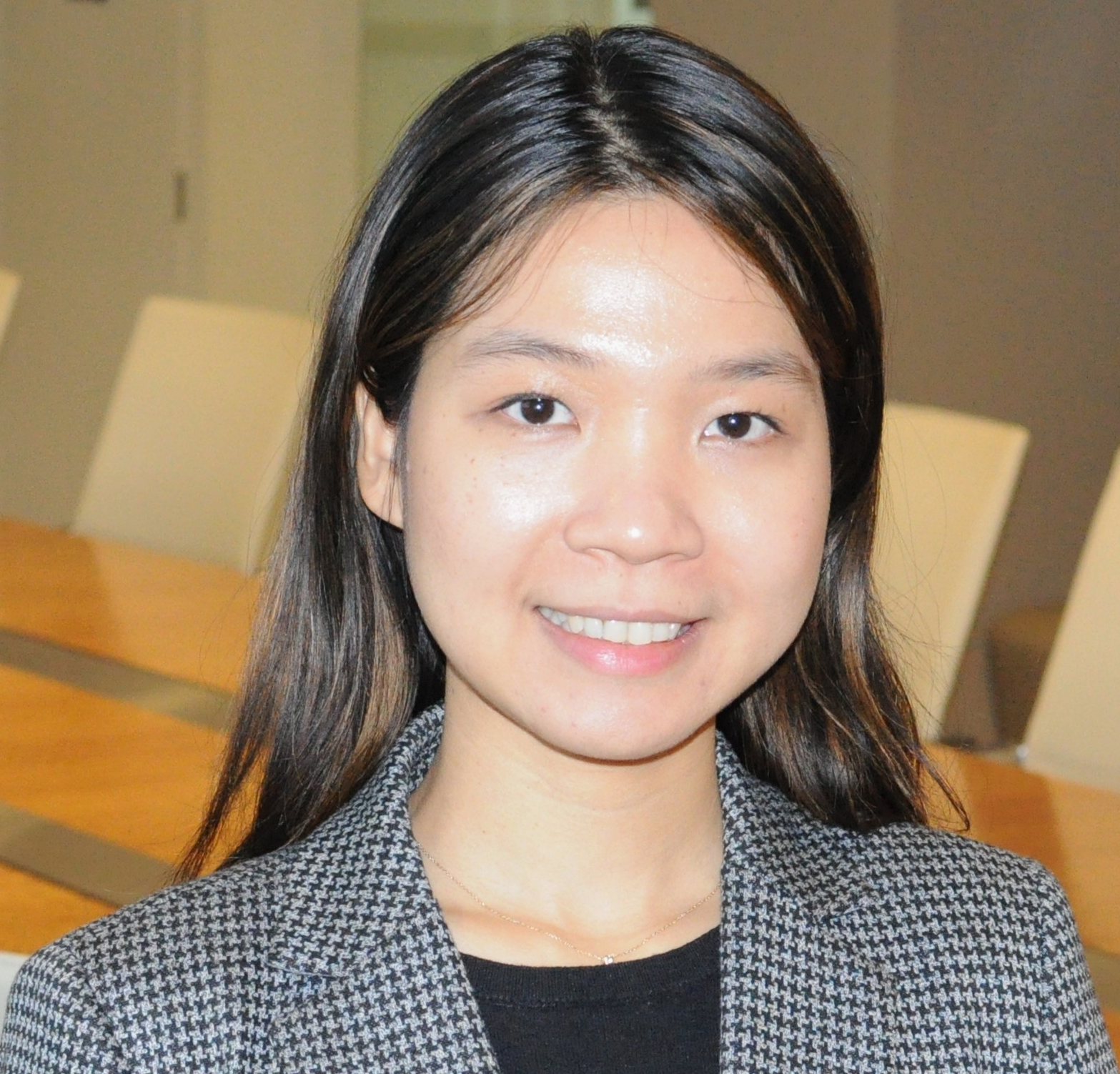 Thet Htar Mya Yee San