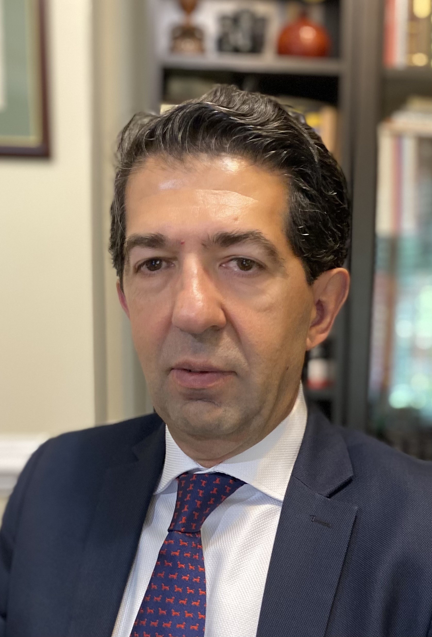 David Grigorian