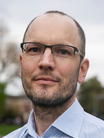 Tim Ohlenburg, Research Fellow