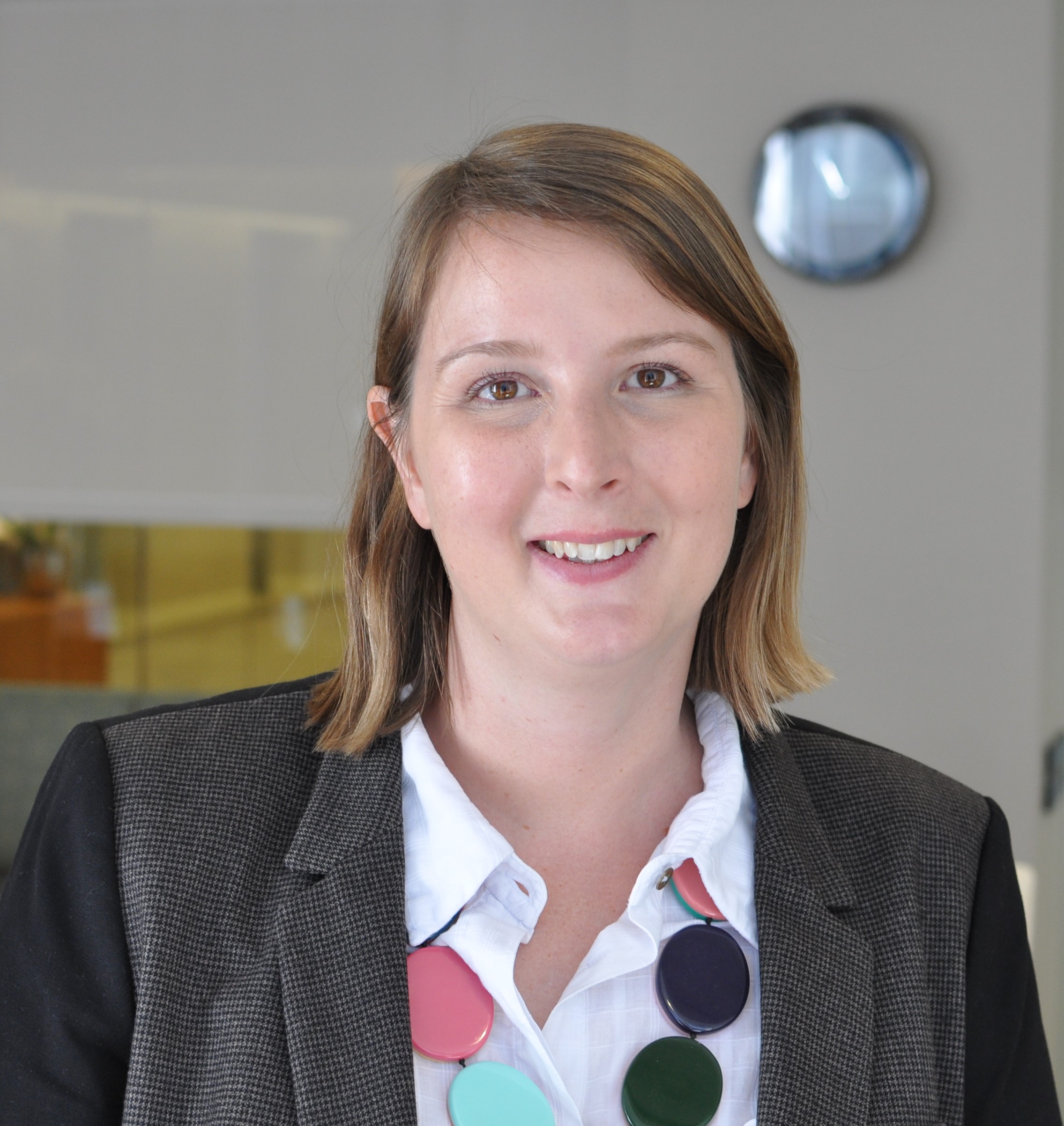 Victoria Dimond, Former Senior Policy Analyst 