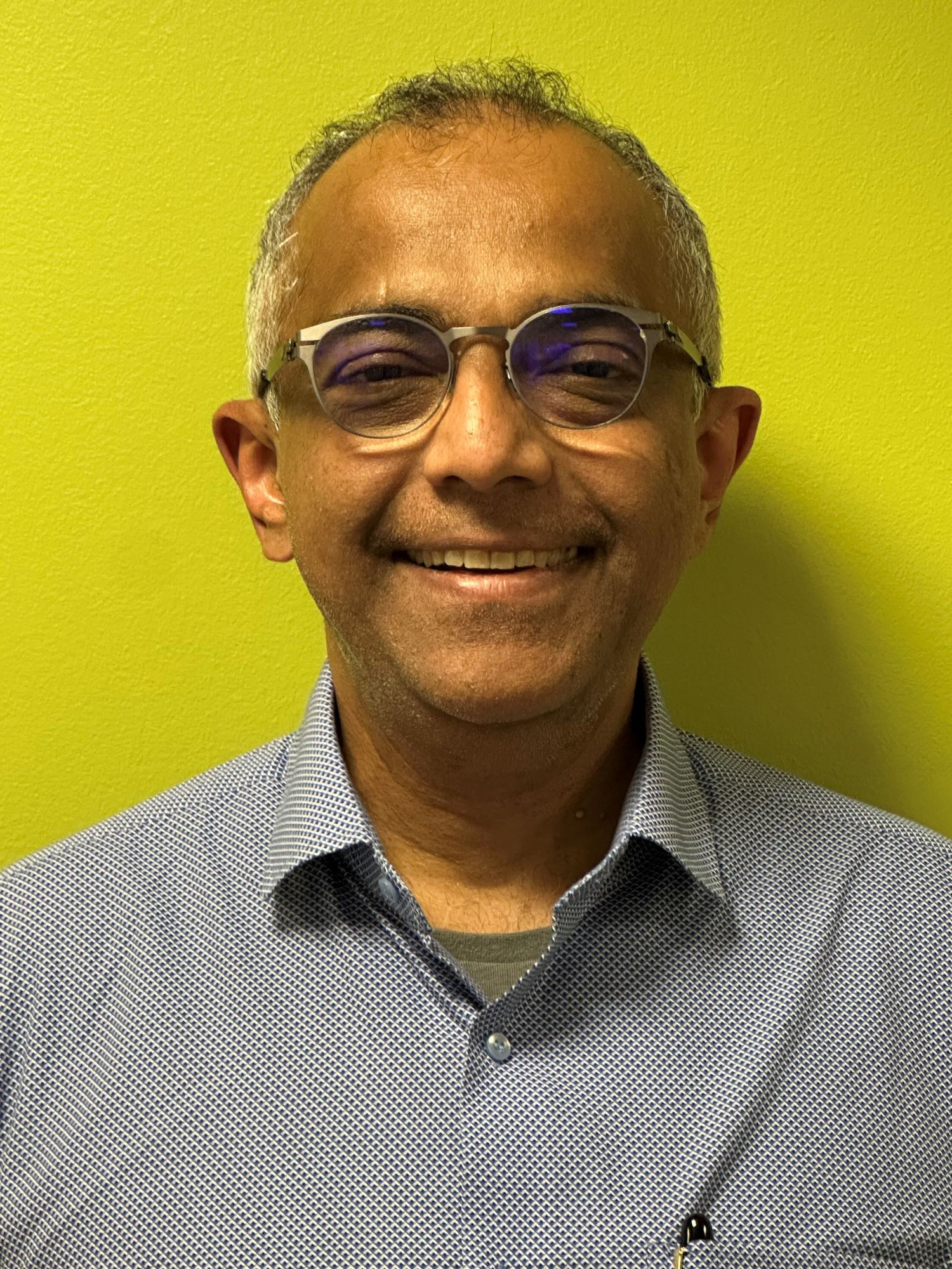 Vijayendra Rao, Non-Resident Fellow