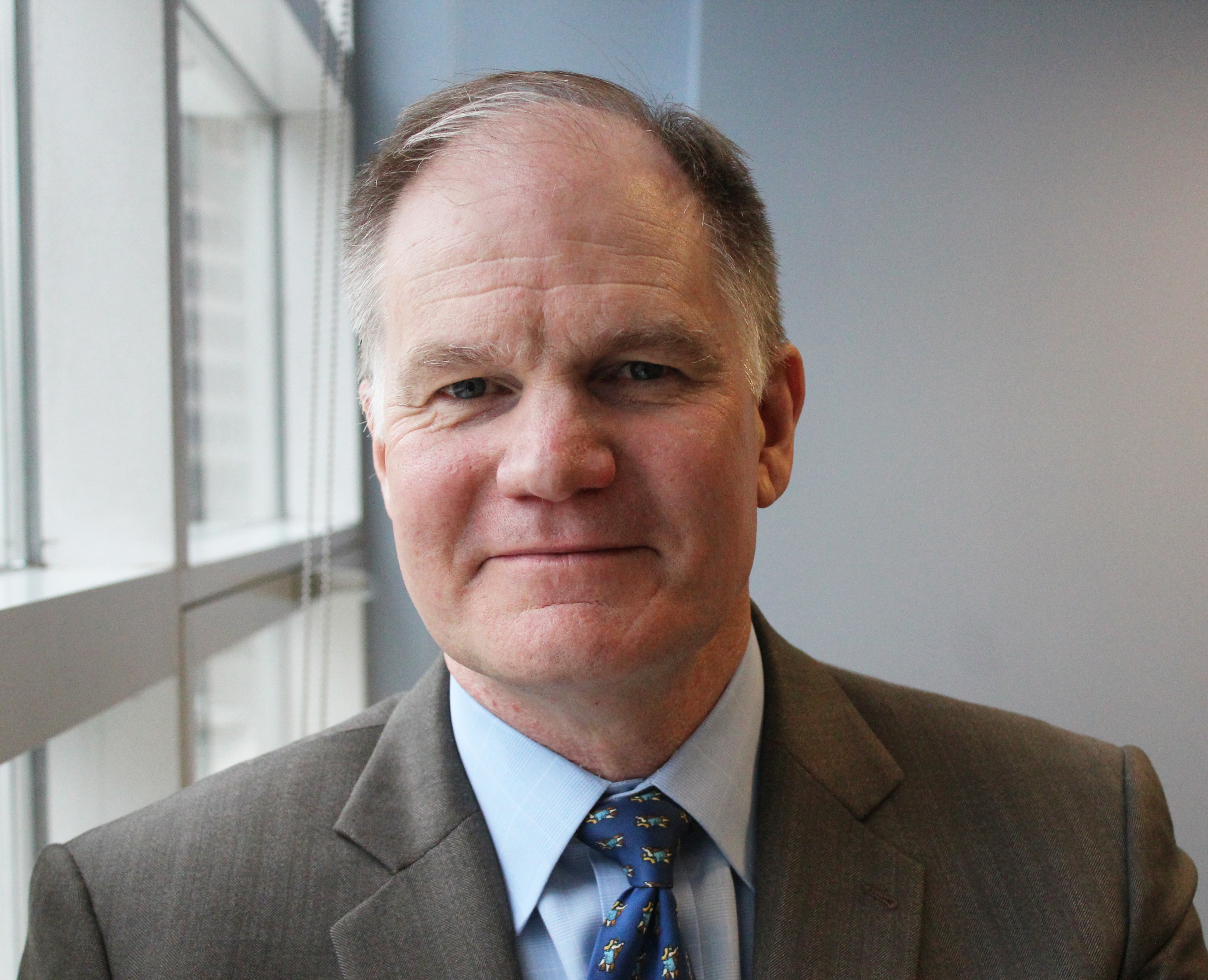 William F. Maloney