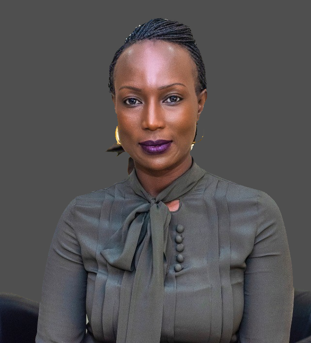 Rita Babihuga-Nsanze | Center For Global Development