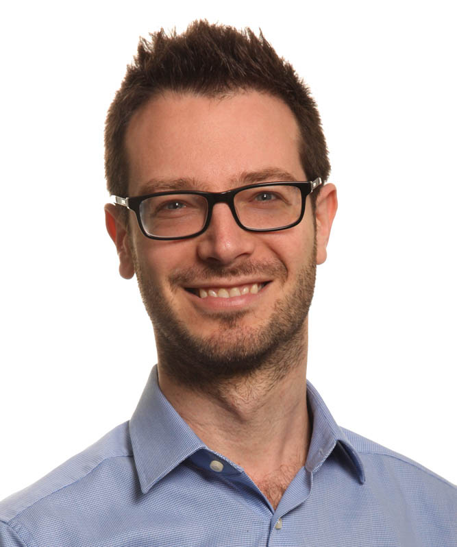 Pete Baker, Deputy Director, Global Health Policy Program and Policy Fellow 