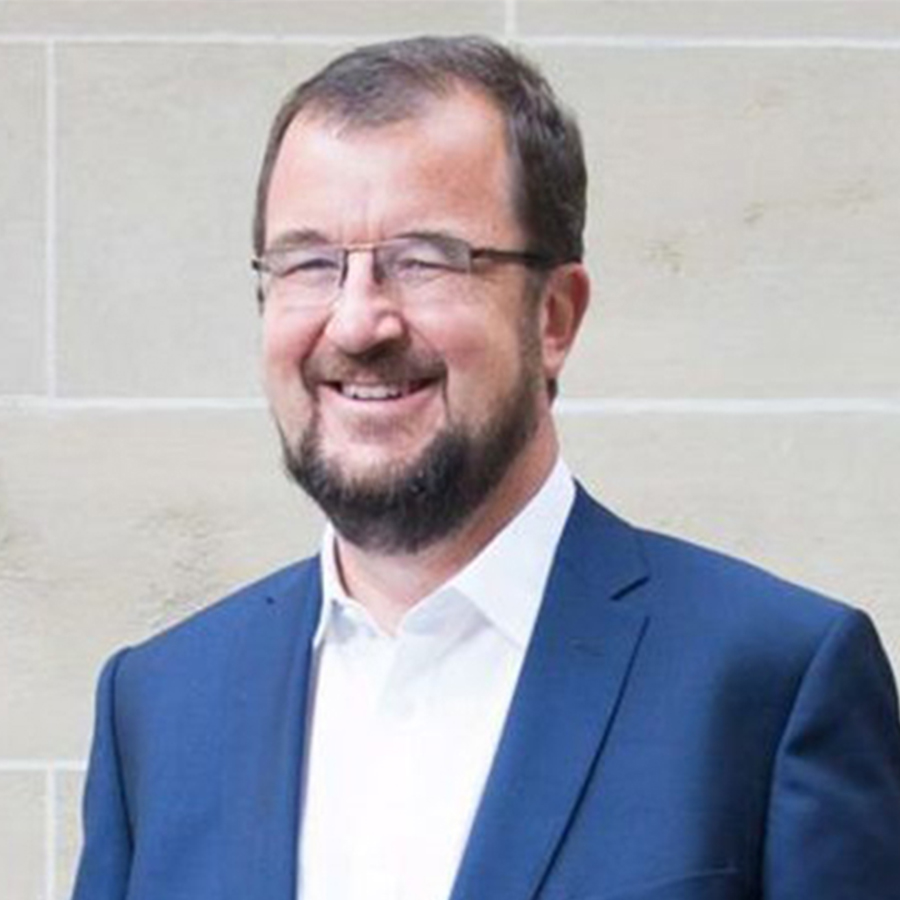 Bertrand Badré, Board of Director