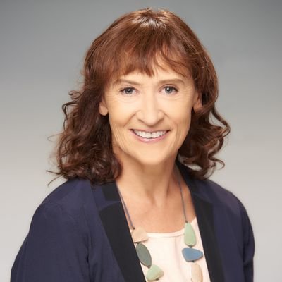 Caroline Atkinson, Board of Director