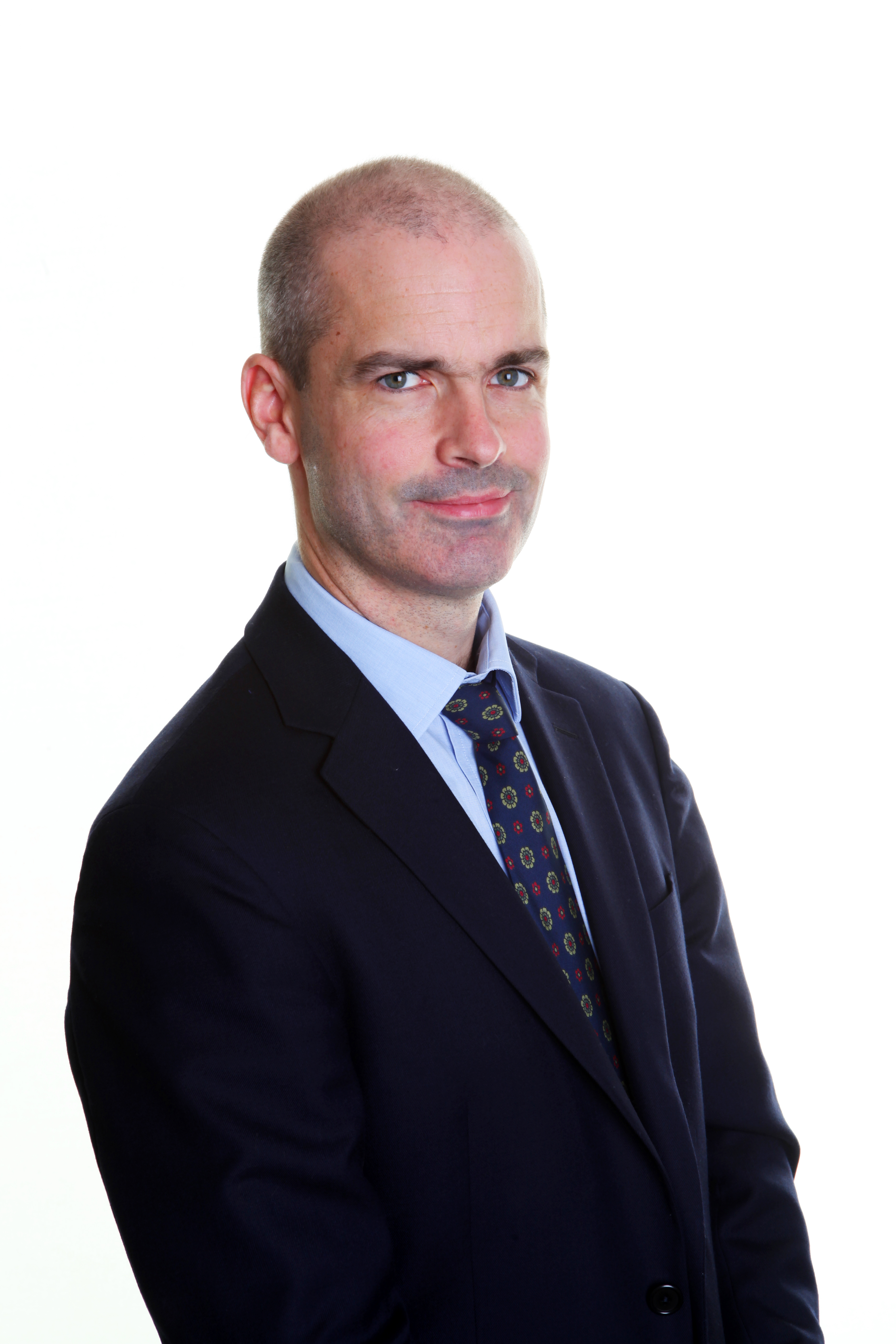Felix Martin, Non-Resident Fellow