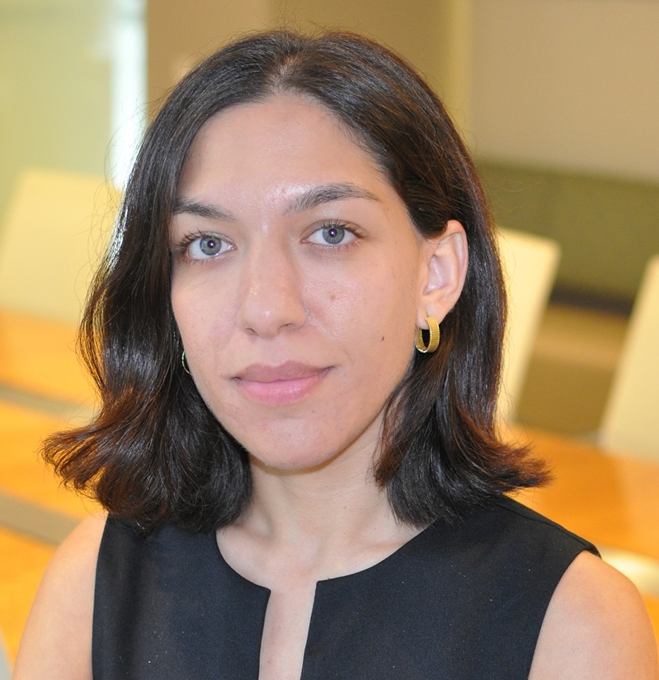 Maleeha Hameed, Senior Policy Analyst