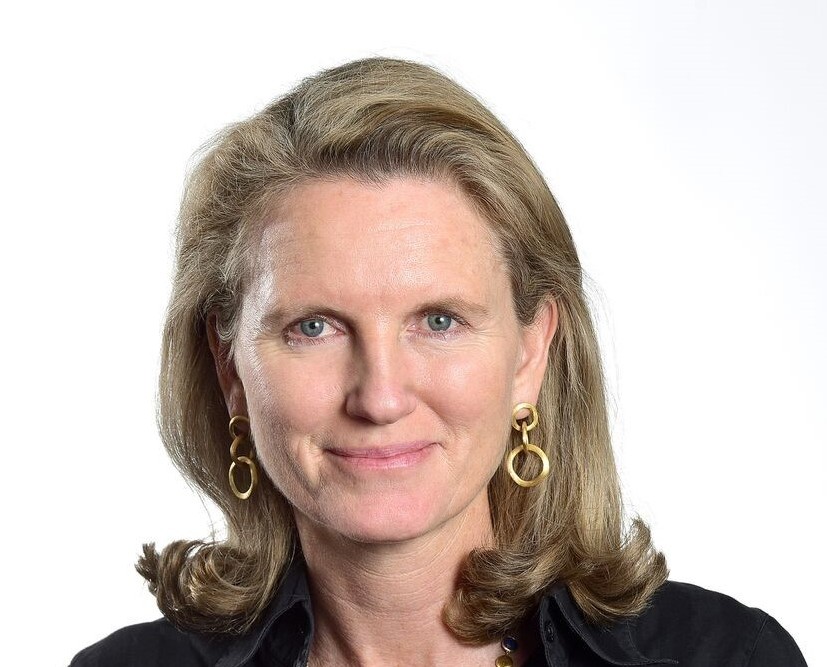 Isobel Coleman, Distinguished Non-Resident Fellow