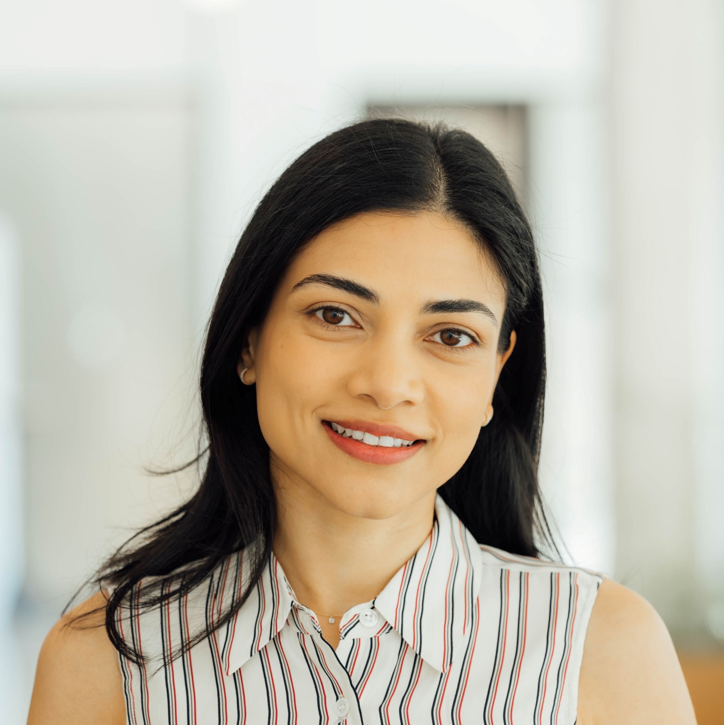 Dr. Jassi Pannu, Non-Resident Fellow