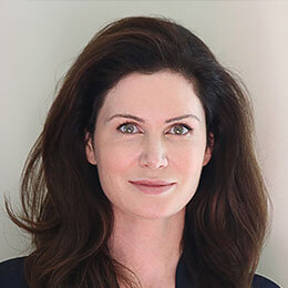 Karen Spencer, Member, Board of Director