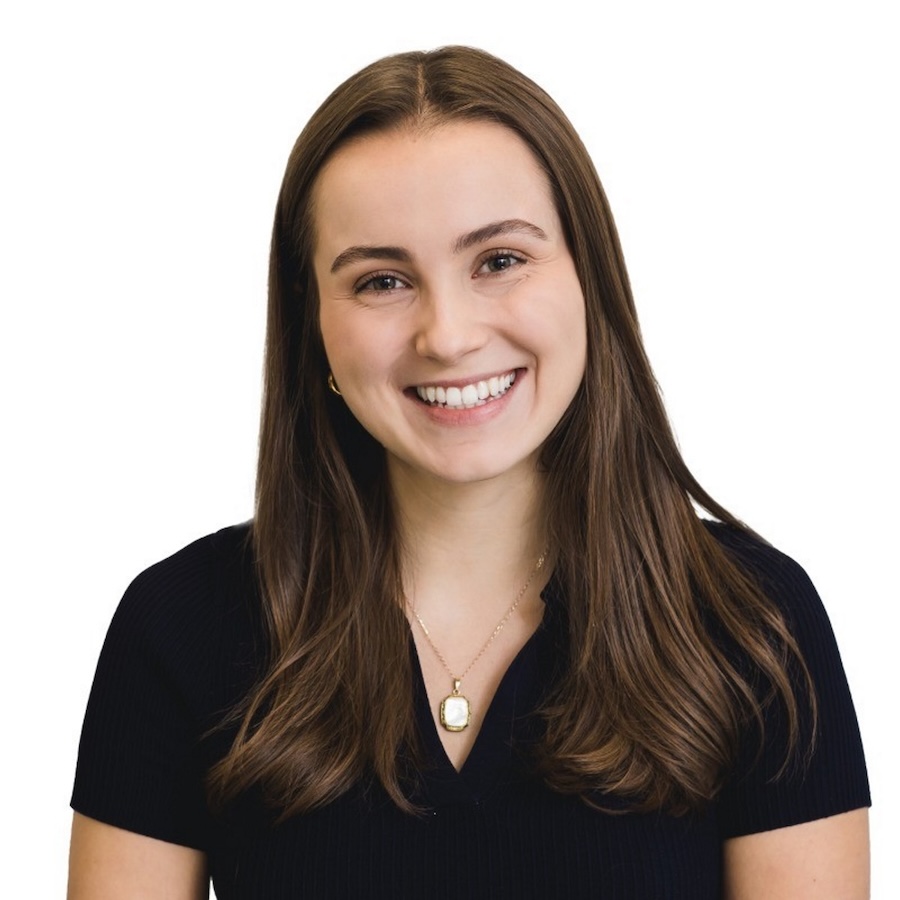 Photo of Kate Mannering