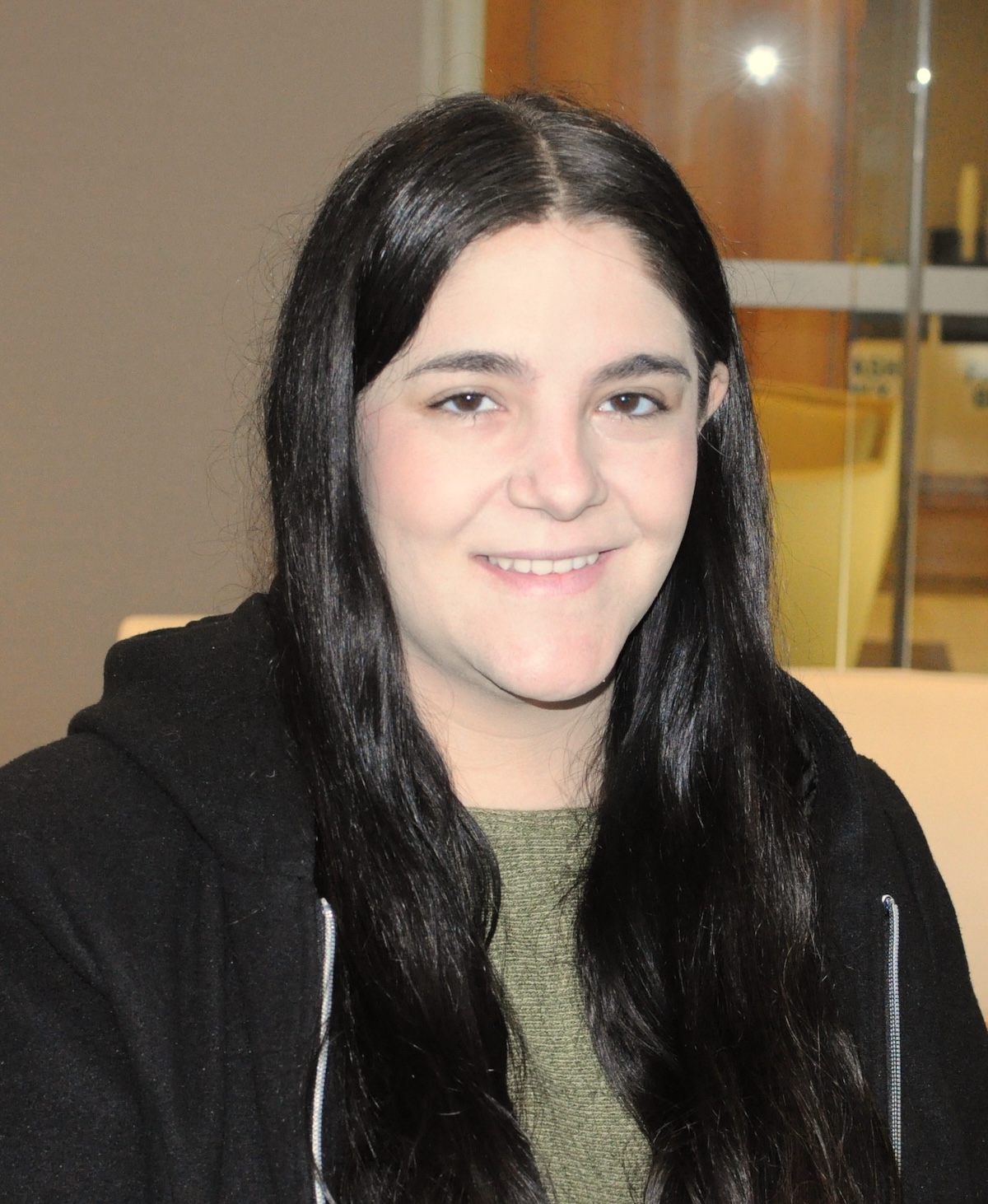 Photo of Maria Talayero