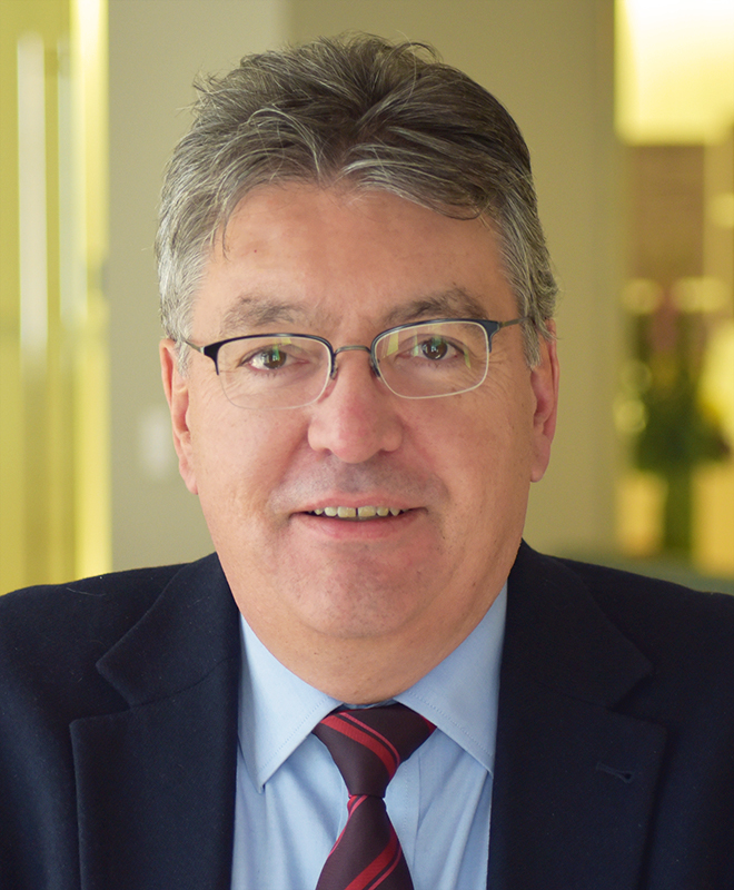 Mauricio Cárdenas