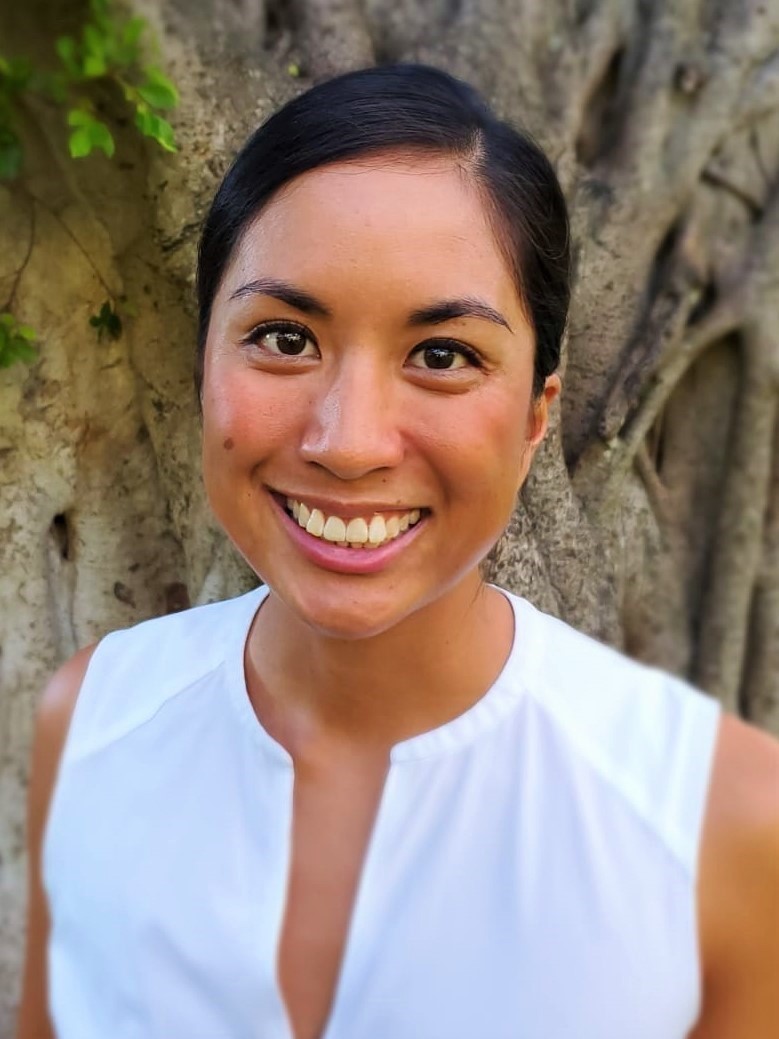 Teresa Molina, Non-Resident Fellow