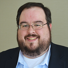Michael Brown, Director of Information Technology