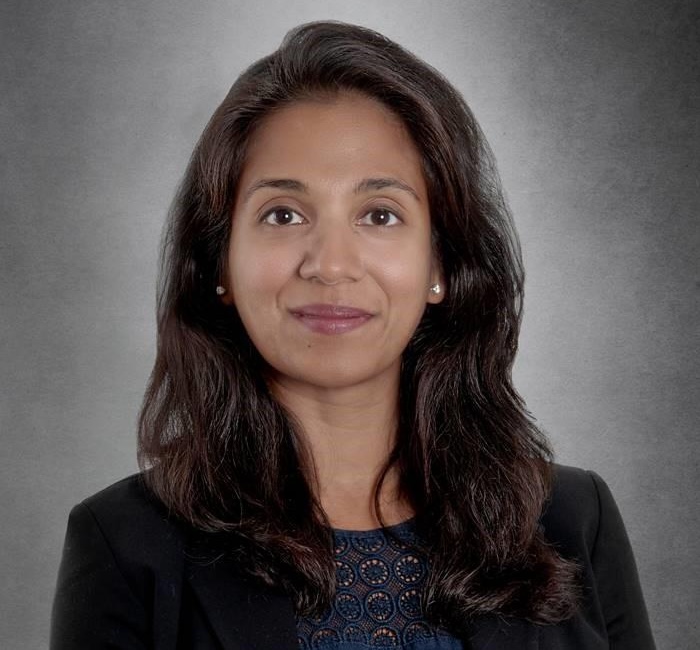 Shaila Khan Leekha, Trustee, CGD Europe Board of Trustees