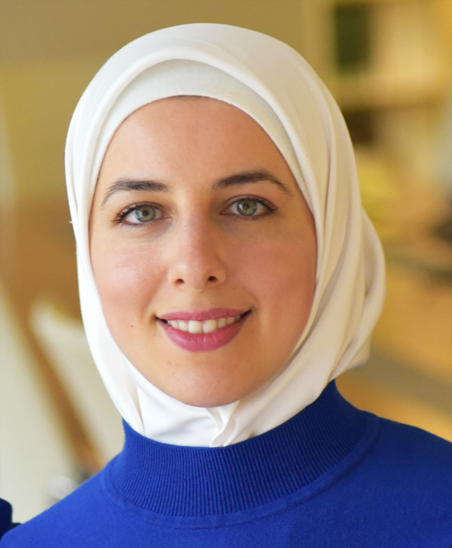Noor Shakfeh | Center For Global Development